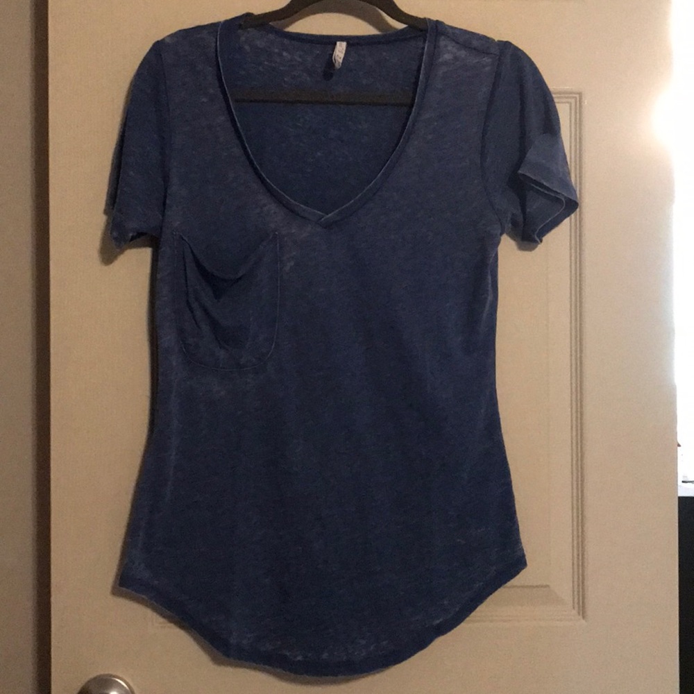 Z SUPPLY Pocket Tee